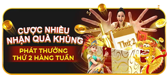 Vòng quay may mắn Bomwin