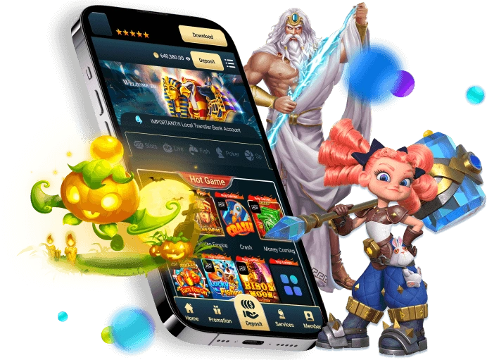 Tỷ lệ cược Bomwin hấp dẫn