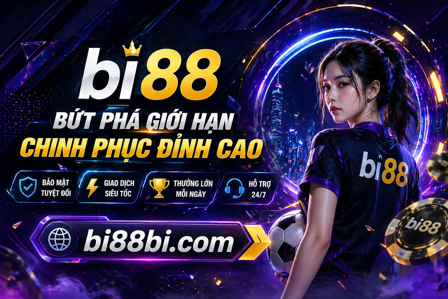 Trải nghiệm người dùng vượt trội của Bomwin Login